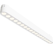 Трековый светильник Points TR082-1-18W4K-M-W Maytoni