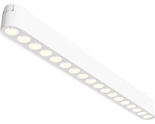 Трековый светильник Points TR082-1-18W4K-M-W Maytoni