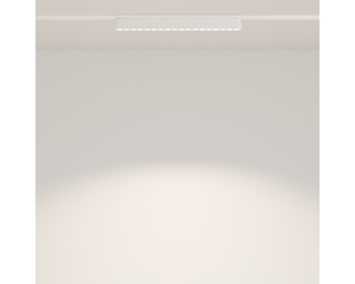 Трековый светильник Points TR082-1-18W4K-M-W Maytoni