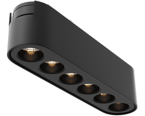 Трековый светильник Points TR082-1-6W3K-M-B Maytoni