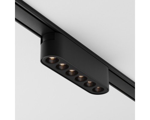 Трековый светильник Points TR082-1-6W3K-M-B Maytoni