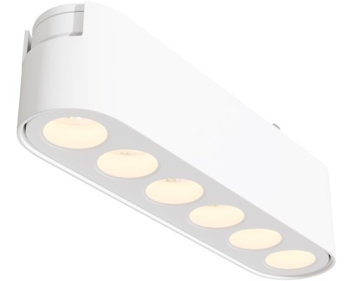 Трековый светильник Points TR082-1-6W3K-M-W Maytoni