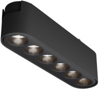 Трековый светильник Points TR082-1-6W4K-M-B Maytoni