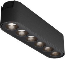 Трековый светильник Points TR082-1-6W4K-M-B Maytoni