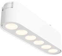 Трековый светильник Points TR082-1-6W4K-M-W Maytoni