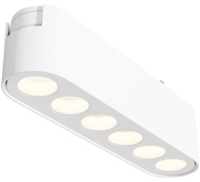 Трековый светильник Points TR082-1-6W4K-M-W Maytoni