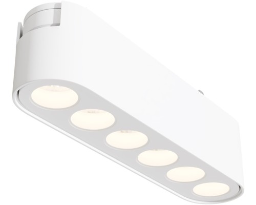 Трековый светильник Points TR082-1-6W4K-M-W Maytoni