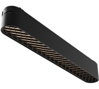 Трековый светильник Basis Grid TR084-1-12W3K-B Maytoni