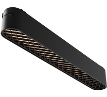 Трековый светильник Basis Grid TR084-1-12W3K-B Maytoni