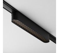 Трековый светильник Basis Grid TR084-1-12W4K-B Maytoni