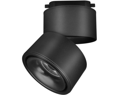 Трековый светильник Yin TR084-1-15W4K-B Maytoni