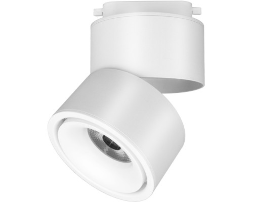 Трековый светильник Yin TR084-1-15W4K-W Maytoni