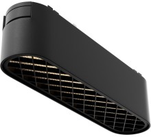 Трековый светильник Basis Grid TR084-1-6W3K-B Maytoni