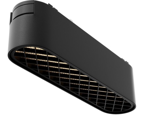 Трековый светильник Basis Grid TR084-1-6W3K-B Maytoni