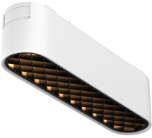 Трековый светильник Basis Grid TR084-1-6W3K-W Maytoni