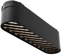 Трековый светильник Basis Grid TR084-1-6W4K-B Maytoni