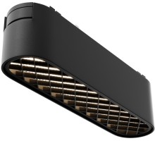 Трековый светильник Basis Grid TR084-1-6W4K-B Maytoni