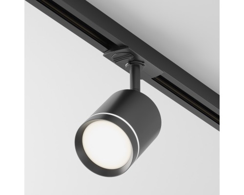 Трековый светильник Orlo TR085-1-5W3K-B Maytoni