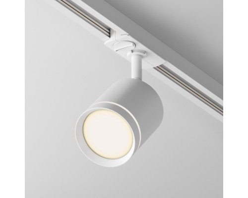 Трековый светильник Orlo TR085-1-5W3K-W Maytoni