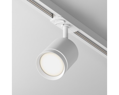 Трековый светильник Orlo TR085-1-5W4K-W Maytoni