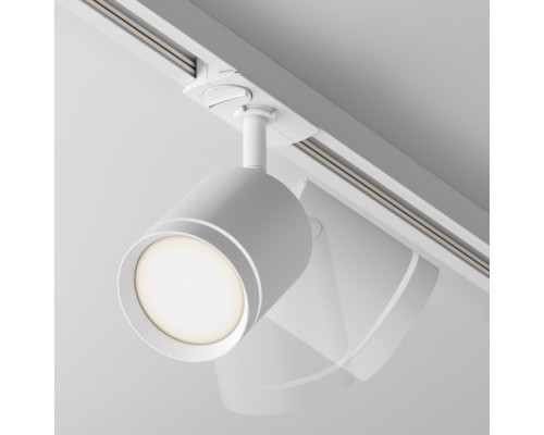 Трековый светильник Orlo TR085-1-5W4K-W Maytoni