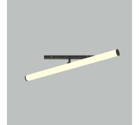 Трековый светильник LARC TR086-2-25W3K-B Maytoni