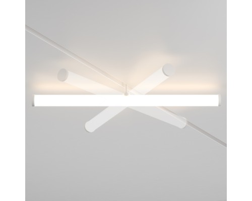 Трековый светильник Larc TR086-2-25W3K-W Maytoni