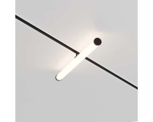 Трековый светильник LARC TR086-2-25W4K-B Maytoni