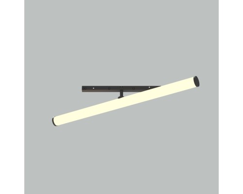 Трековый светильник LARC TR086-4-25W-DS-B Maytoni