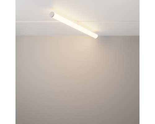 Трековый светильник Larc TR086-4-25W-DS-W Maytoni