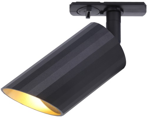 Трековый светильник Lipari TR087-1-GU10-B Maytoni