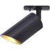 Трековый светильник Lipari TR087-1-GU10-B Maytoni