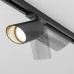 Трековый светильник Lipari TR087-1-GU10-B Maytoni