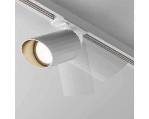 Трековый светильник Lipari TR087-1-GU10-W Maytoni