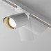 Трековый светильник Lipari TR087-1-GU10-W Maytoni