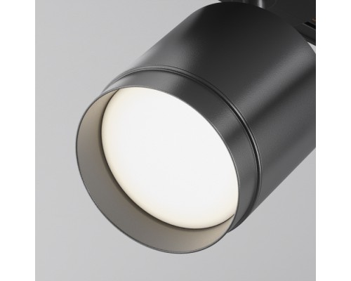 Трековый светильник Polar TR088-1-GX53-B Maytoni