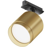 Трековый светильник Polar TR088-1-GX53-MG Maytoni