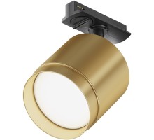 Трековый светильник Polar TR088-1-GX53-MG Maytoni