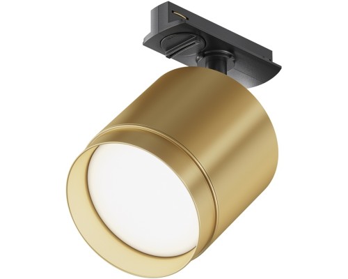 Трековый светильник Polar TR088-1-GX53-MG Maytoni