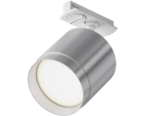 Трековый светильник Polar TR088-1-GX53-S Maytoni