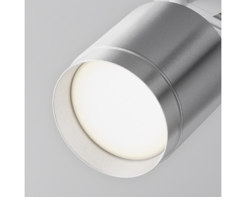 Трековый светильник Polar TR088-1-GX53-S Maytoni