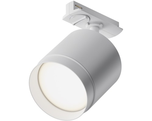 Трековый светильник Polar TR088-1-GX53-W Maytoni