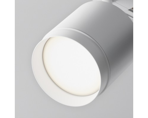 Трековый светильник Polar TR088-1-GX53-W Maytoni