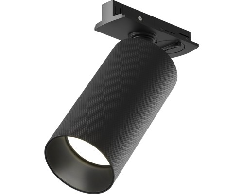 Трековый светильник Artisan TR089-1-GU10-BB Maytoni