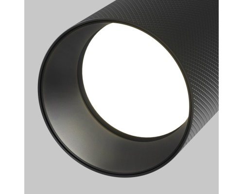 Трековый светильник Artisan TR089-1-GU10-BB Maytoni