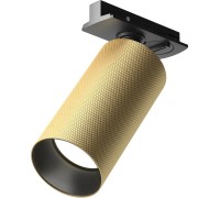 Трековый светильник Artisan TR089-1-GU10-BMG Maytoni