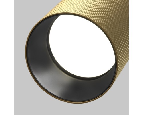 Трековый светильник Artisan TR089-1-GU10-BMG Maytoni