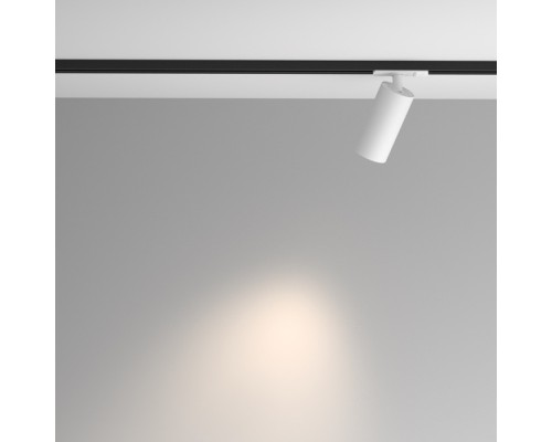 Трековый светильник Artisan TR089-1-GU10-WW Maytoni