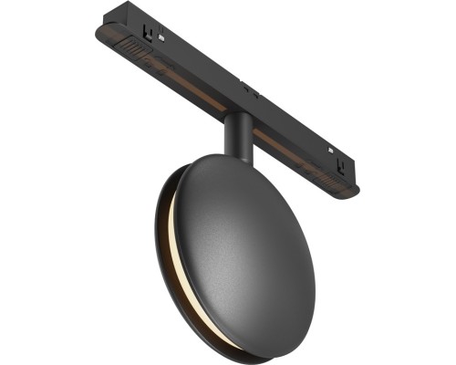 Трековый светильник Outline TR090-2-6W3K-B Maytoni