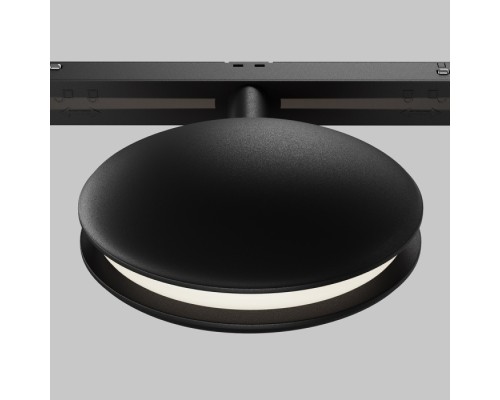 Трековый светильник Outline TR090-4-6W-DS-B Maytoni